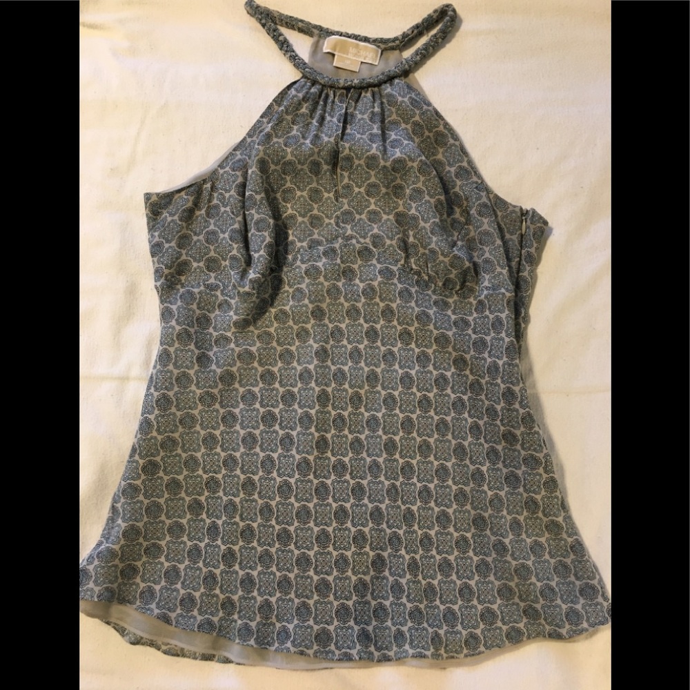 EXCELLENT CONDITION. Michael Kors Size 12 top